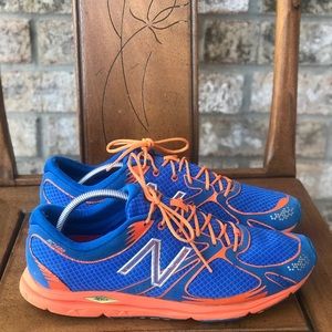 New Balance RevLite Athetic Fashion Sneaker